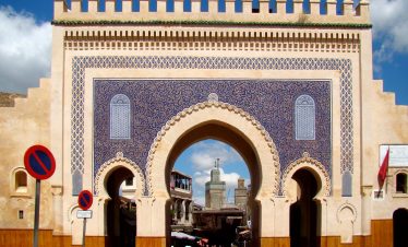 4 days tour from Marrakech to Fes, 4 días desde Marrakech a Fez