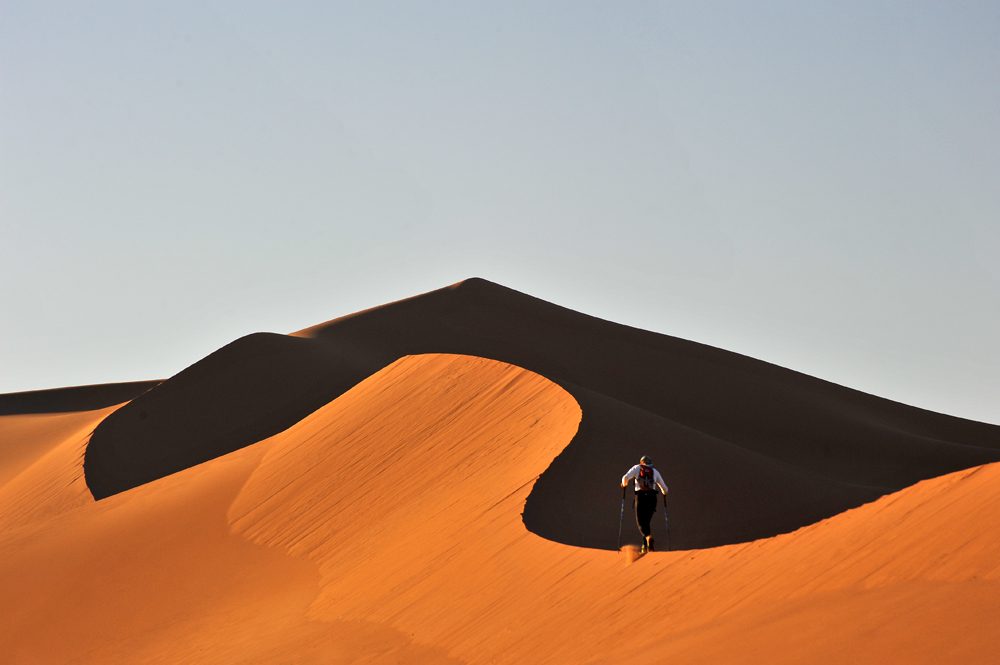 3 days Marrakech to Chegaga desert