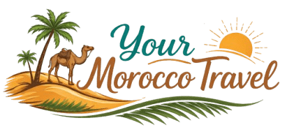 Your Morocco Travel