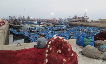 2 days from Marrakech to Essaouira, 2 días desde Marrakech a Essaouira