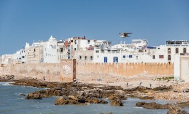 6 days tour from Tangier to Essaouira - Agadir - Marrakech, Tour de 6 días desde Tánger