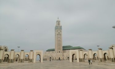 2 days From Marrakech to Casablanca